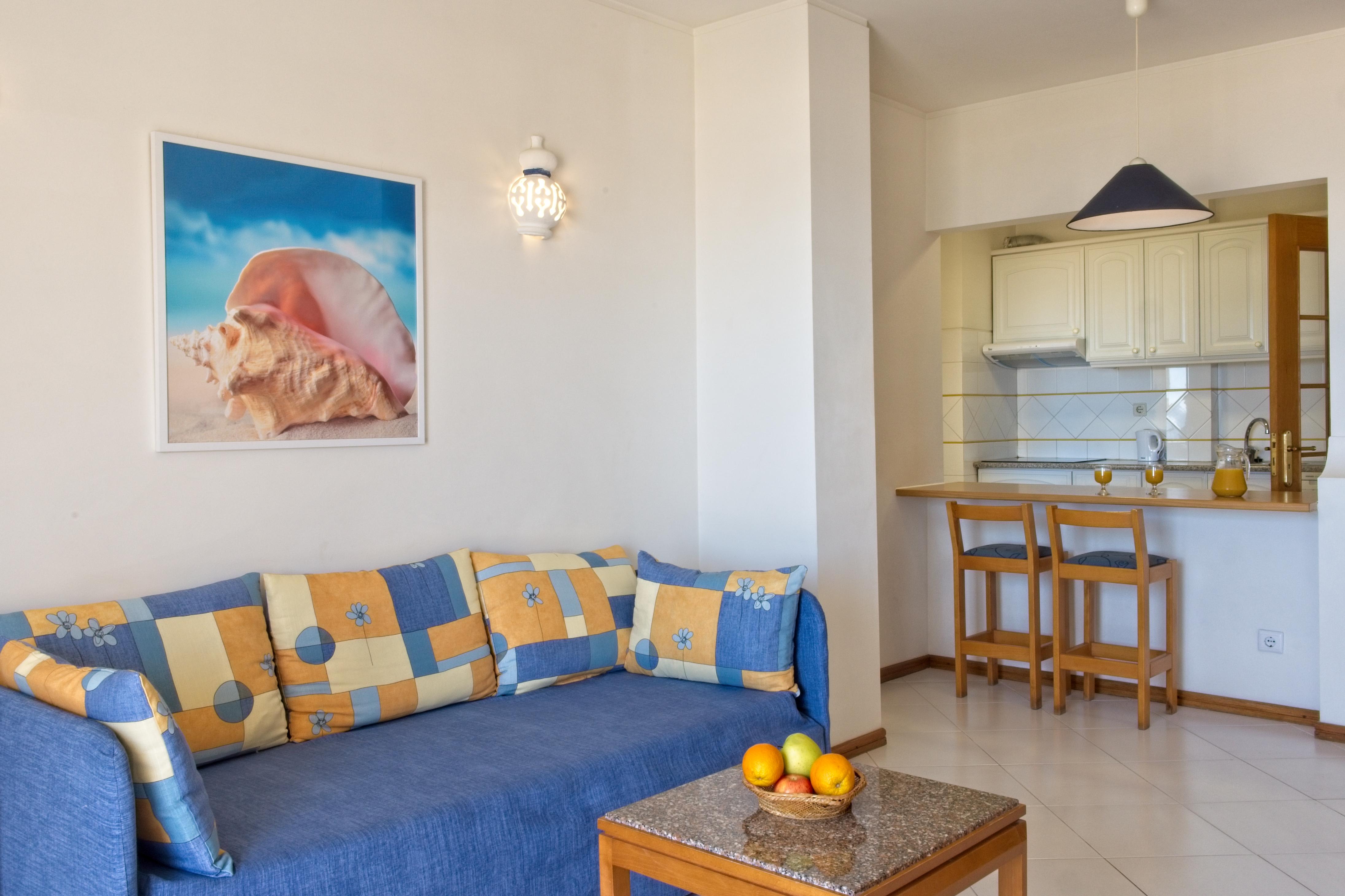 Turim Algarve Mor Apartamentos Turisticos Portimão Eksteriør bilde