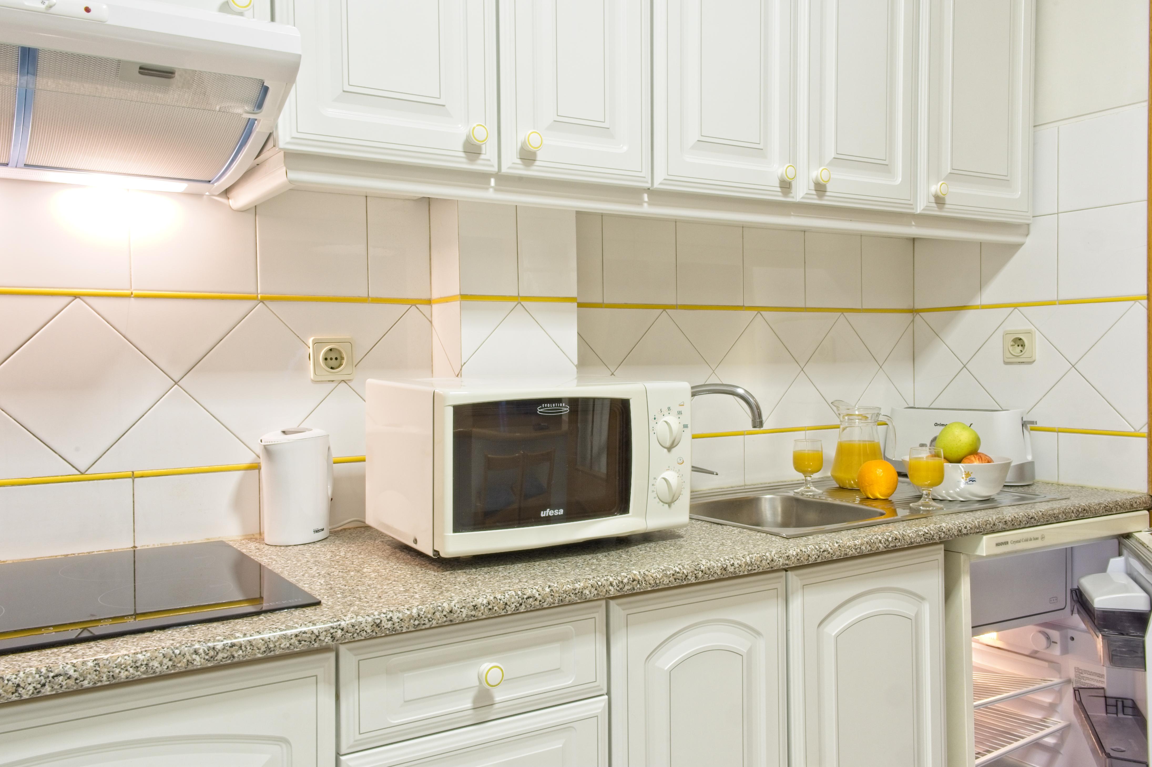 Turim Algarve Mor Apartamentos Turisticos Portimão Eksteriør bilde