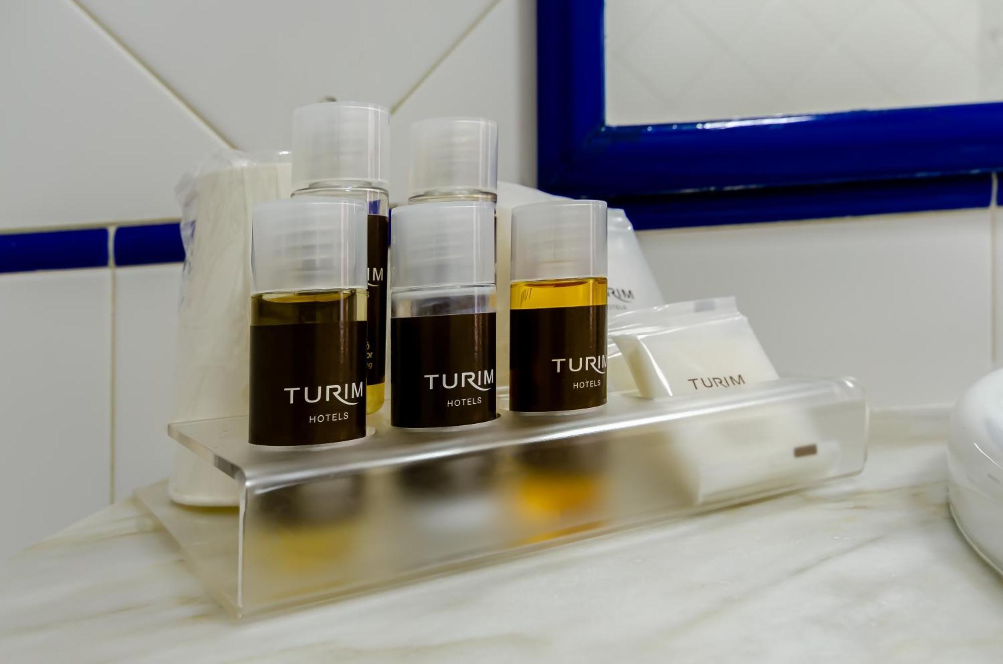 Turim Algarve Mor Apartamentos Turisticos Portimão Eksteriør bilde