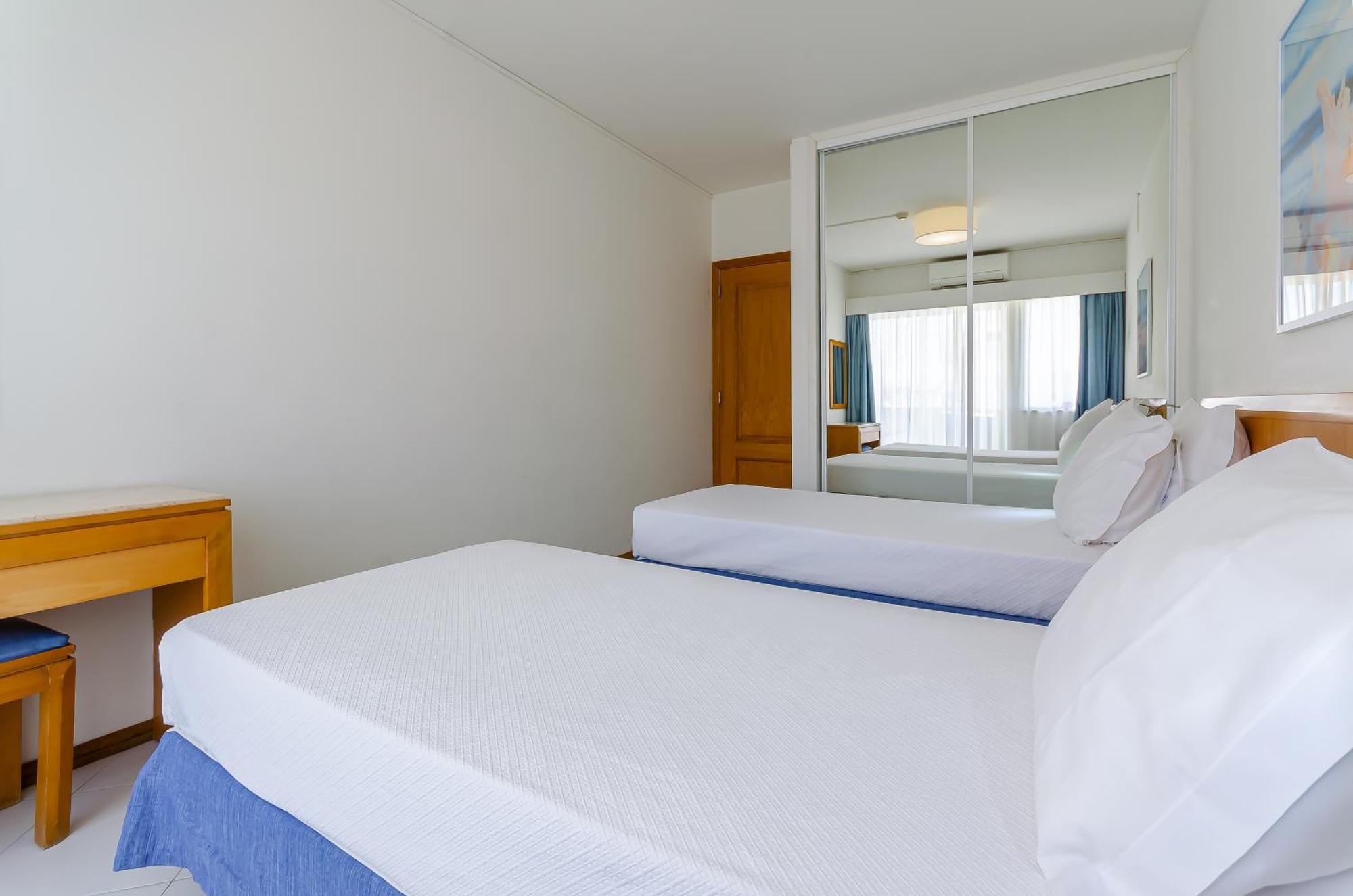 Turim Algarve Mor Apartamentos Turisticos Portimão Eksteriør bilde