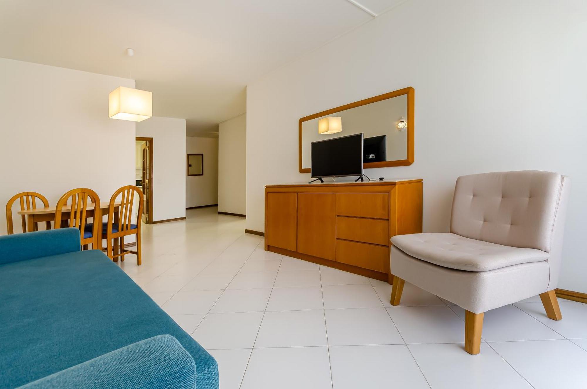 Turim Algarve Mor Apartamentos Turisticos Portimão Eksteriør bilde