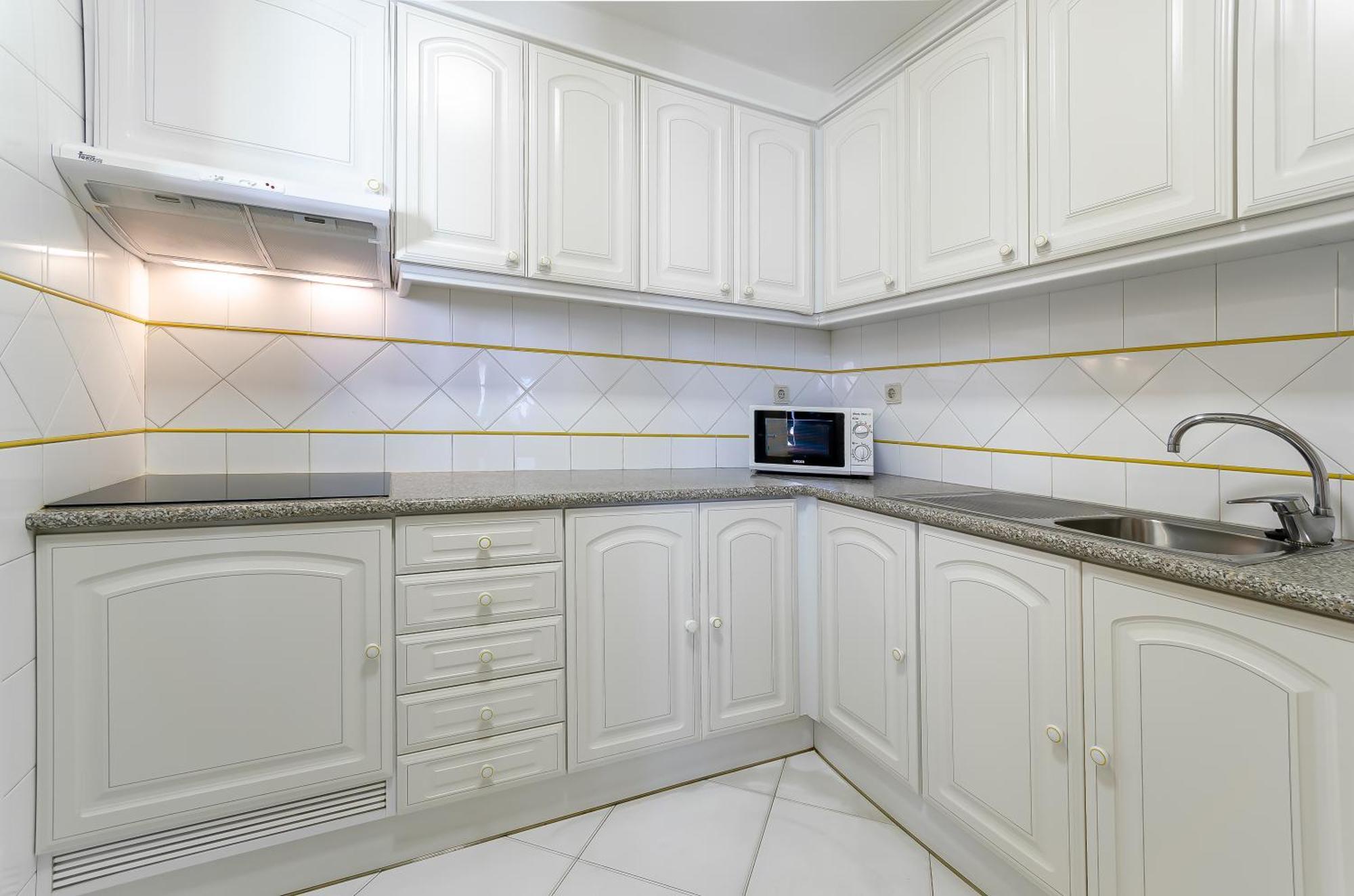 Turim Algarve Mor Apartamentos Turisticos Portimão Eksteriør bilde