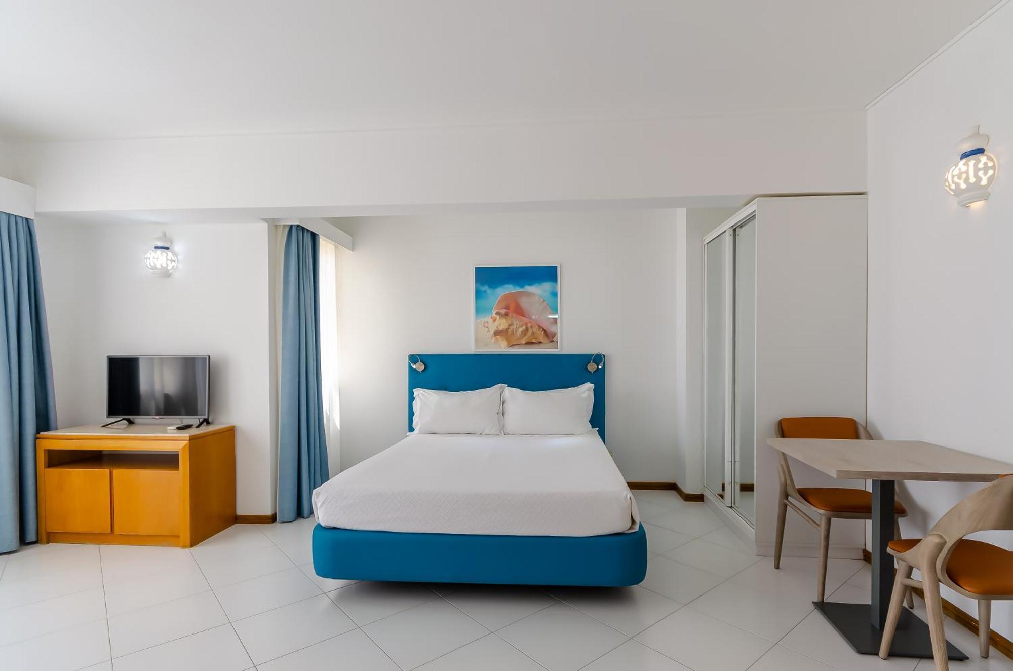 Turim Algarve Mor Apartamentos Turisticos Portimão Eksteriør bilde