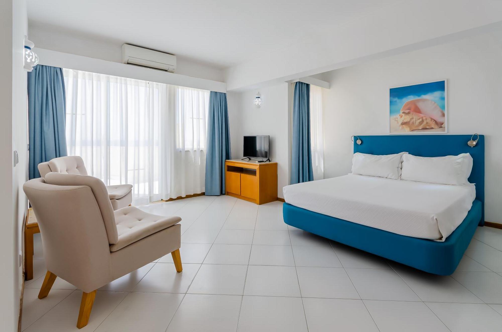 Turim Algarve Mor Apartamentos Turisticos Portimão Eksteriør bilde