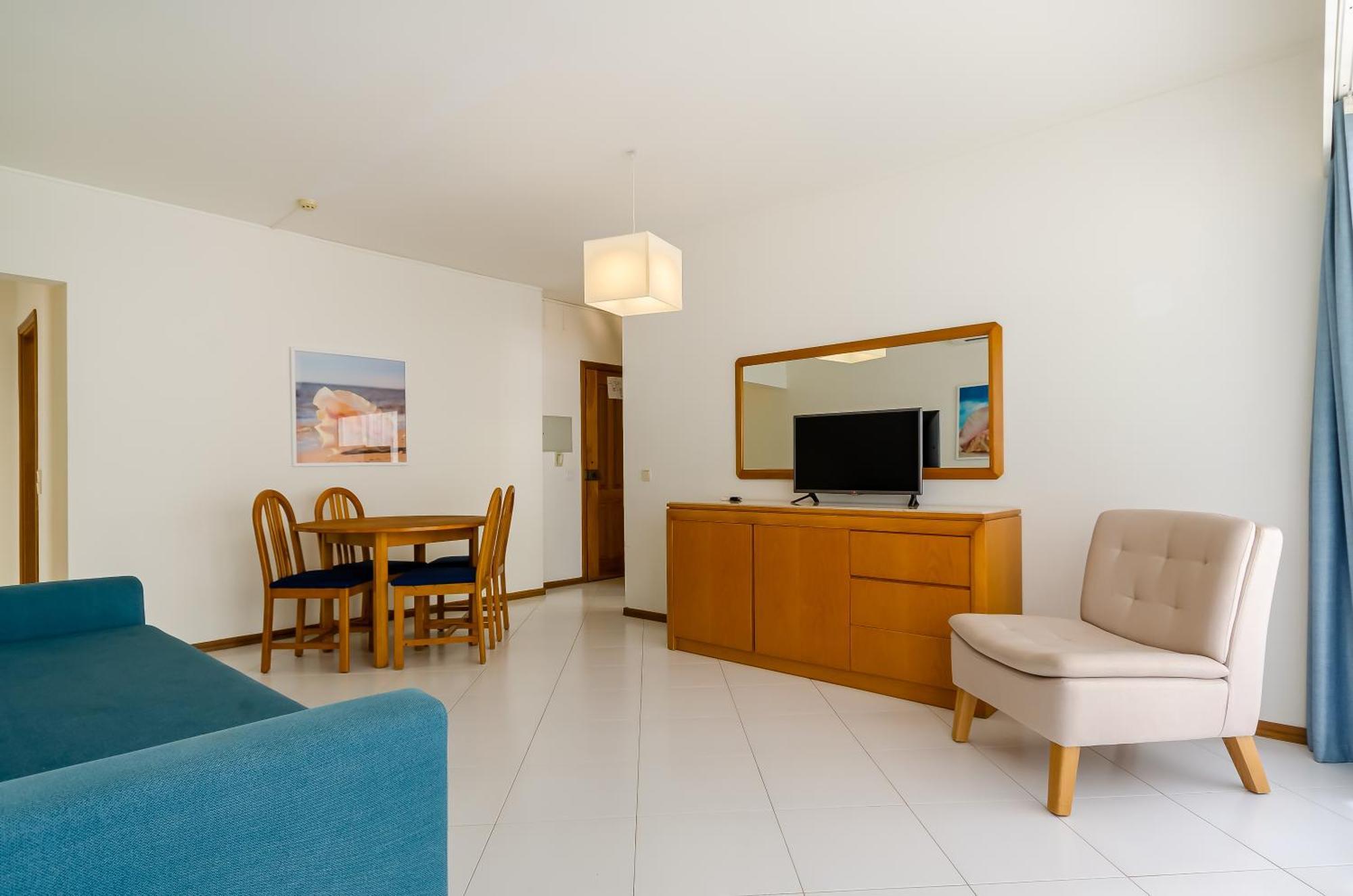 Turim Algarve Mor Apartamentos Turisticos Portimão Eksteriør bilde
