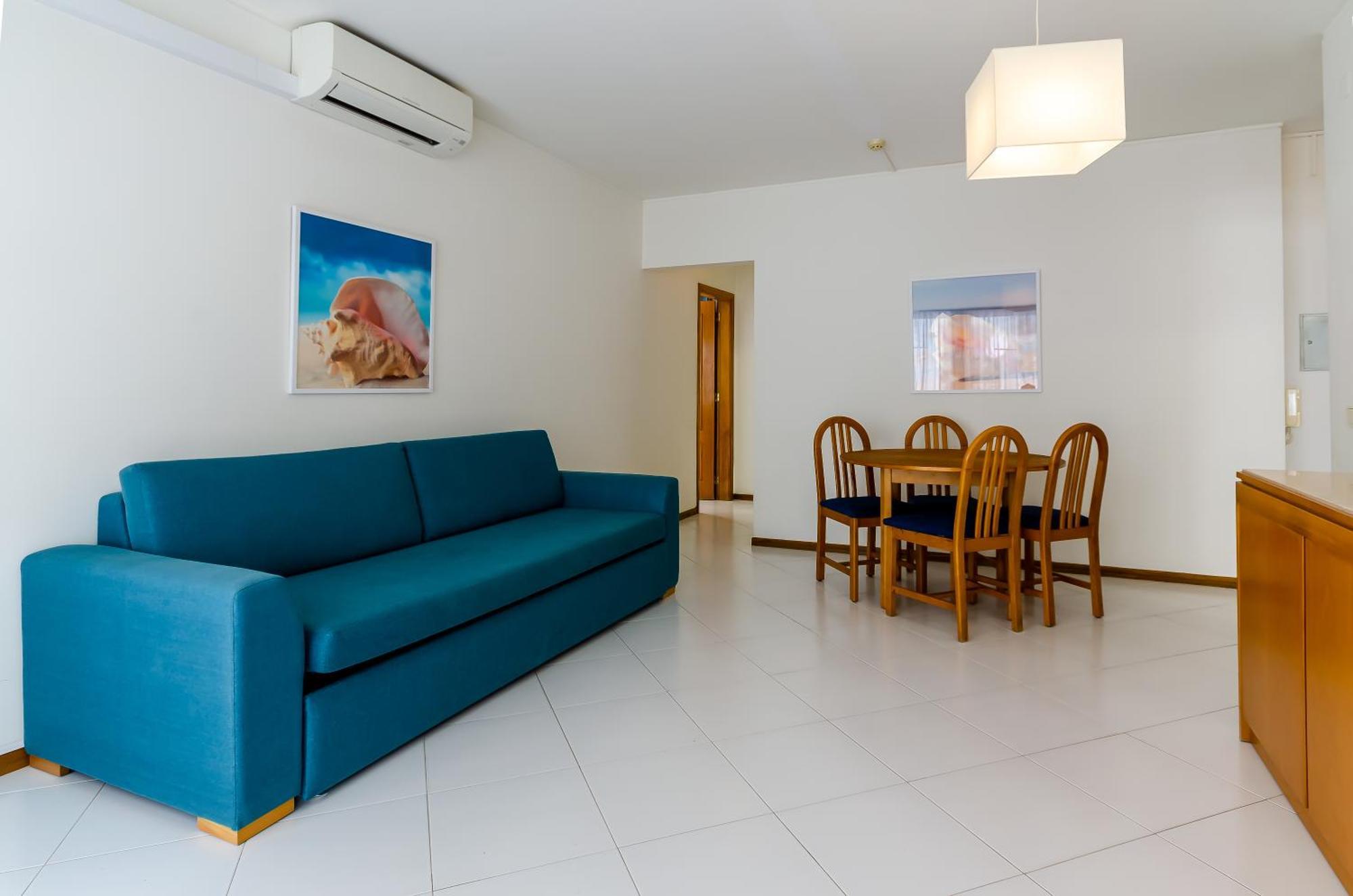 Turim Algarve Mor Apartamentos Turisticos Portimão Eksteriør bilde