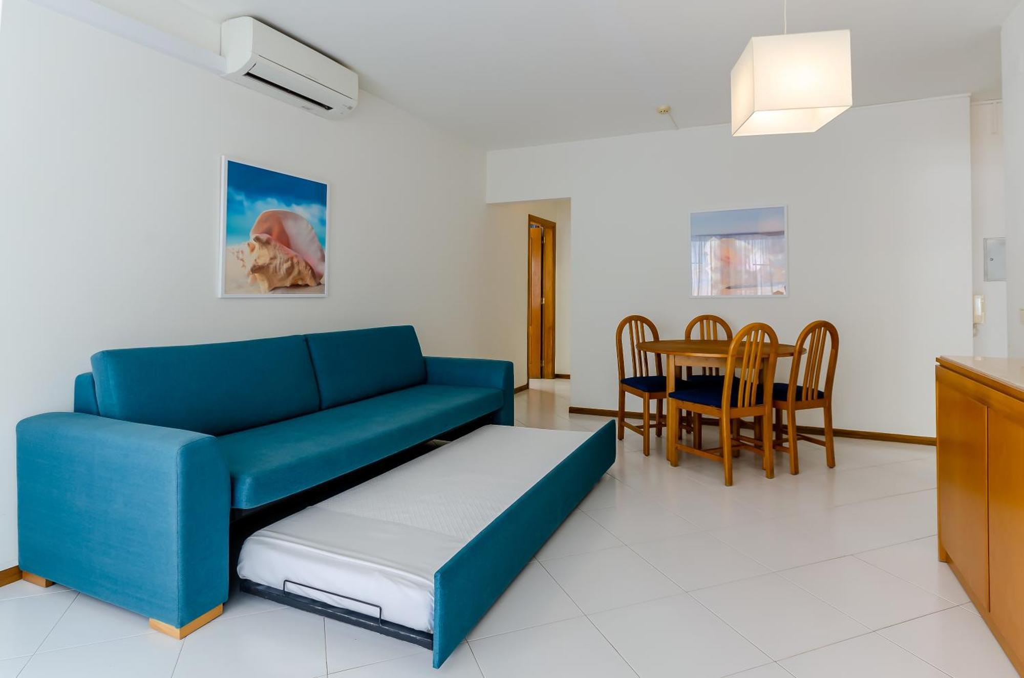 Turim Algarve Mor Apartamentos Turisticos Portimão Eksteriør bilde