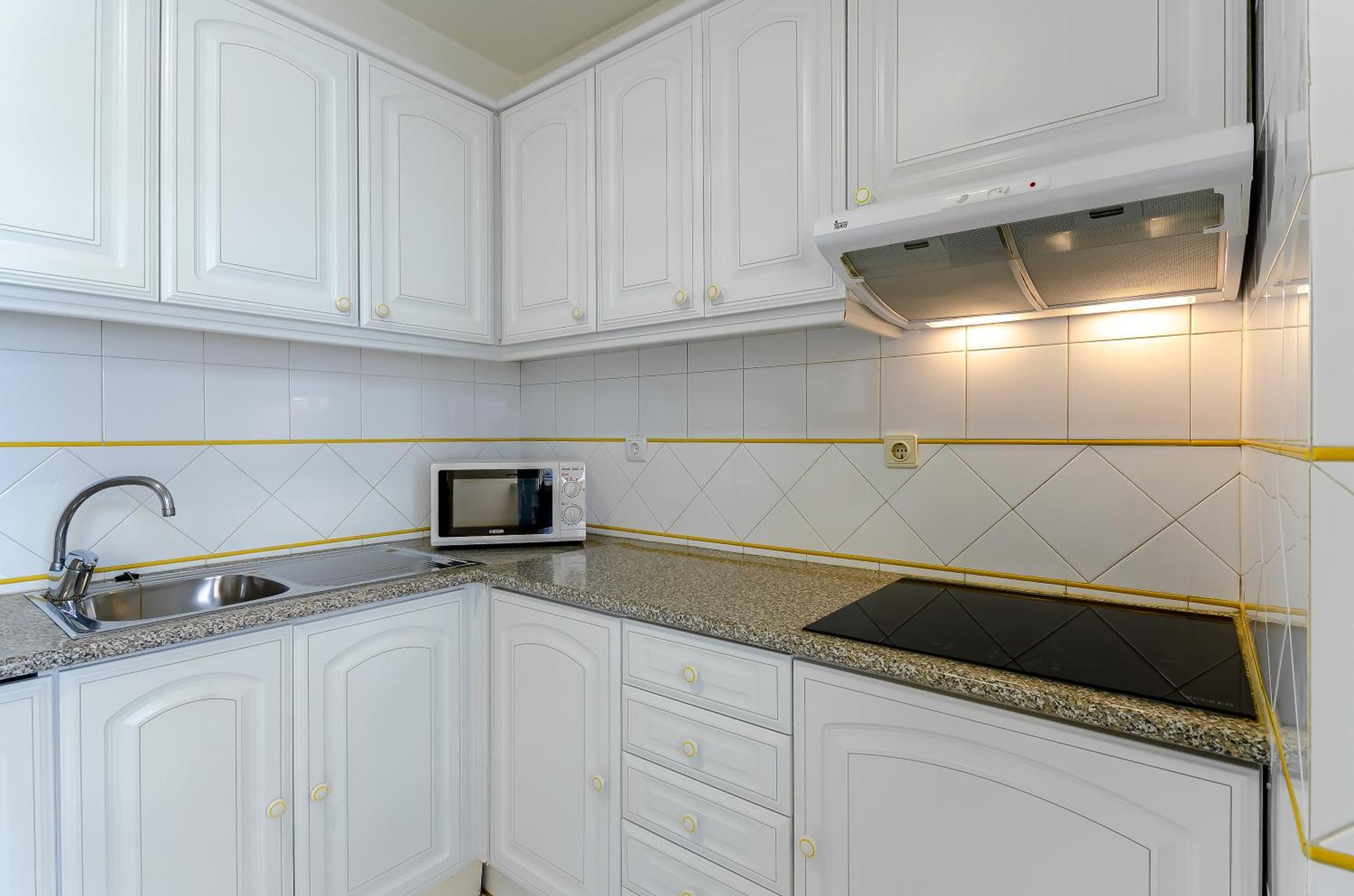 Turim Algarve Mor Apartamentos Turisticos Portimão Eksteriør bilde